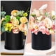 thumbnail image 5 of 2 cajas redondas para flores, cubos cilíndricos de cartón para embalaje de flores., 5 of 8