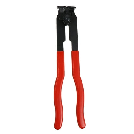 

Nishuna Steel Hose Clamp Pliers Repair Tool Kit Air Condition Removal Plier Tool