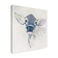 thumbnail image 2 of Trademark Fine Art 'Bessie Neutral' Canvas Art by Avery Tillmon, 2 of 3