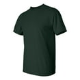 thumbnail image 2 of Ultra Cotton T-Shirt, 4XL, Forest, 2 of 3