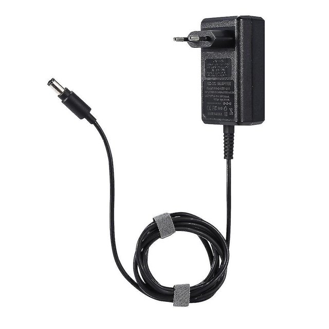 Compatible con accesorios para aspiradoras Dyson Dc30, adaptador de corriente, enchufe europeo