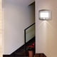 thumbnail image 3 of La lámpara de pared regulable con sensor de movimiento es adecuada para dormitorios, salas de estar, etc., 3 of 5