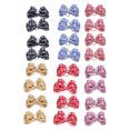 thumbnail image 2 of Banda de goma para mascotas Bowknot para mascotas Fancy Simple para la preparación de perros ANGGREK Otros, 2 of 8