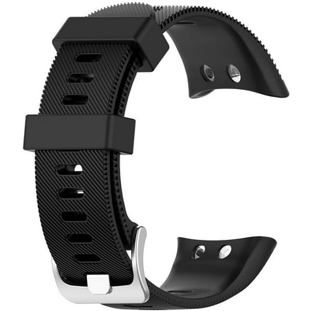 forerunner 45s on wrist