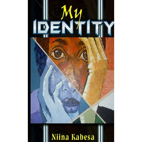 My Identity, (Paperback)