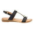 thumbnail image 4 of Lunar Womens Renoir Sandals, 4 of 5