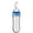 Blue, variant on JUNWELL Baby Silicone Feeding Bottle Spoon Baby Food Feeder for Infant 0-24 Months Dispensing and Feeding , 3oz/90ml