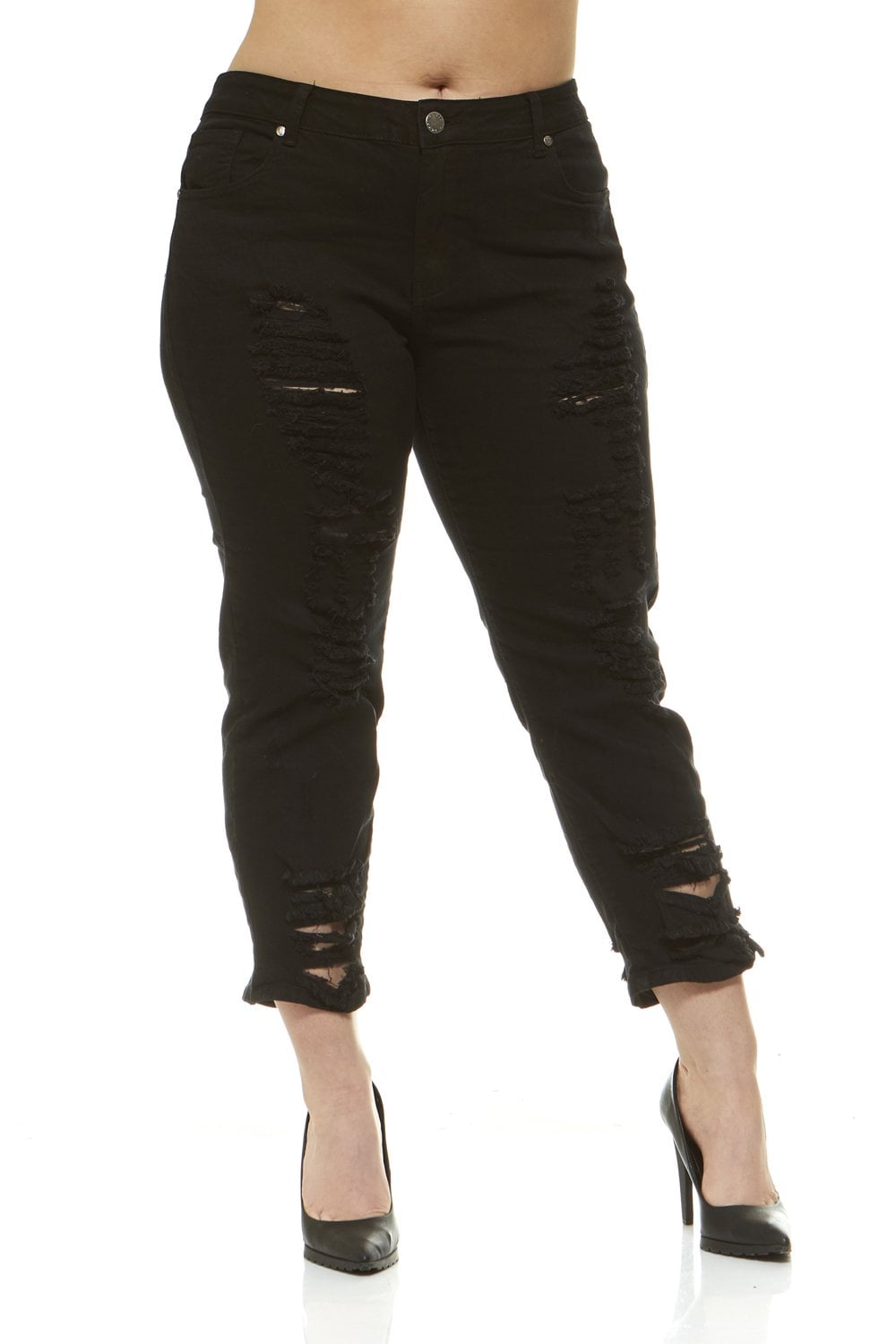 22 size jeans