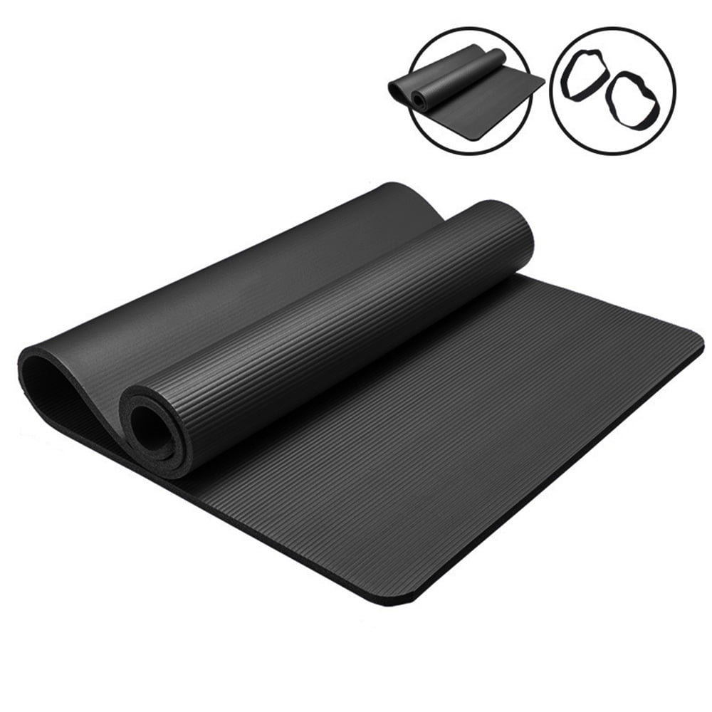 large yoga mat walmart