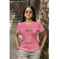 thumbnail image 3 of Natural Woman Long Awaited (WL) Short Sleeve T-Shirt EXPRESS DELIVERY, 3 of 16