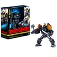 thumbnail image 5 of Transformers Age of the Primes Leader Class The Thirteen Megatronus the Fallen 7.5” Action Figure, 5 of 5