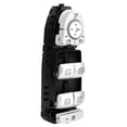 thumbnail image 4 of Power Window Switch, Window Switch Strong 2229056800 Abrasion Resistant  For Car Accessory, 4 of 8