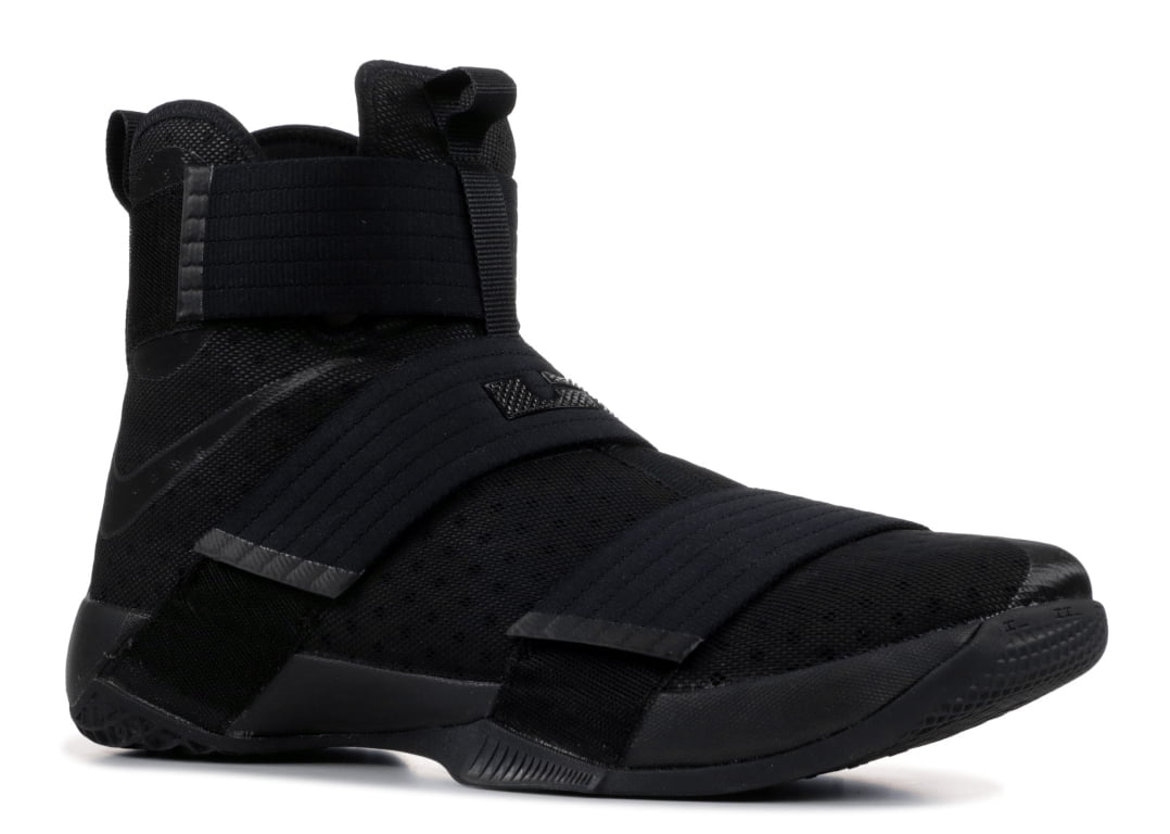 camo lebron soldier 10