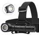 thumbnail image 1 of Faro LED portátil P8 800LM con pantalla de alimentación trasera magnética, 1 of 6
