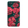 thumbnail image 1 of Funda para Xiaomi Redmi 6A Funda de silicona para teléfono para Xiaomi Redmi 6A 5A 4A Funda Tpu Funda para Xiaomi Redmi 6A Coque Tan Jianjun unisex, 1 of 2