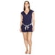 thumbnail image 1 of Jumpsuit escote v para dama, 1 of 4