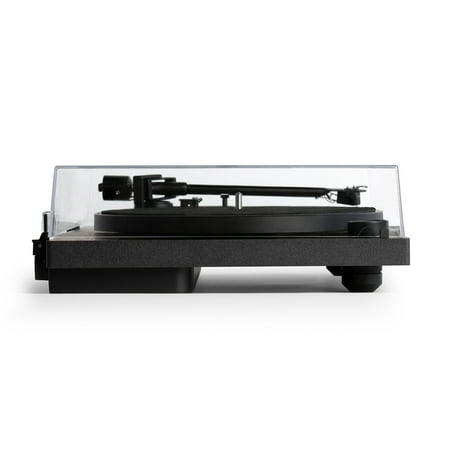 Victrola - Premiere T1 Turntable - Espresso