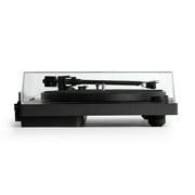 Victrola Premiere T1 Premium Turntable with Built-In Vinyl Stream (Espresso)