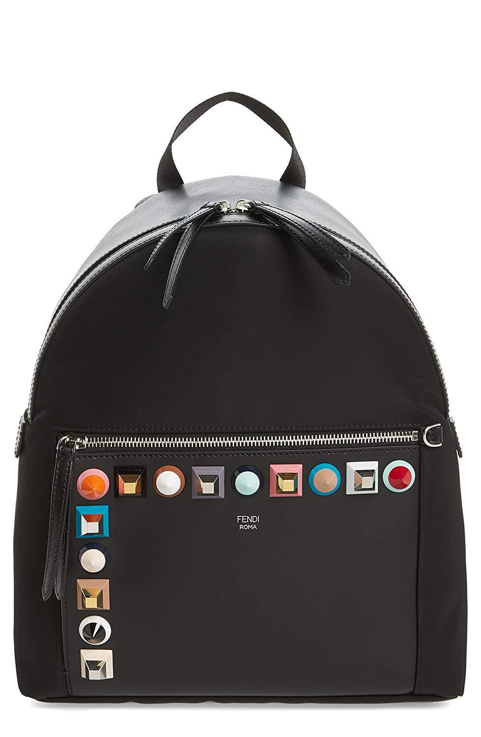 fendi backpack womens