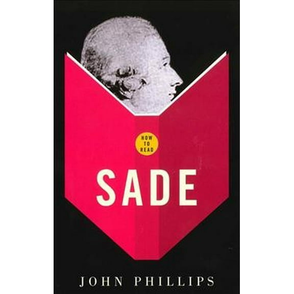 How to Read Sade