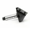 thumbnail image 3 of Amana Tool RC-1030 Insert V-Groove 90 Deg x 1-9/32 CH x 3/4 SHK CNC Router Bit, 3 of 8