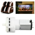 thumbnail image 3 of Mini Vacuum Pump, Wide Application 0.3-1.0LPM DC 6V Micro Air Pump Low Noise  for Machine, 3 of 7