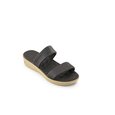 

Joybees Cute Sandal - Women s Comfortable Slip-on Wedge Sandal