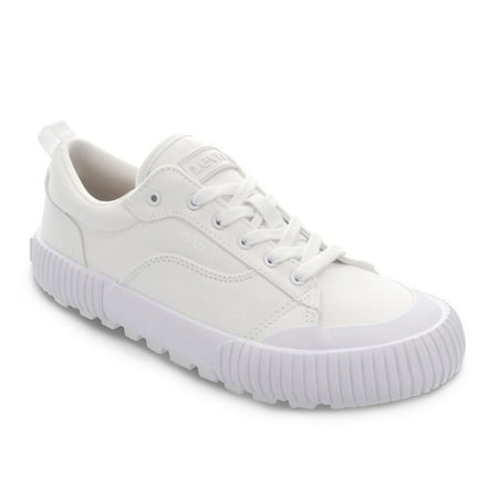 

Levi s Womens Emma Platform Sneaker Shoe