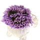 thumbnail image 3 of 144 Unids Mini Flores Artificiales de Cala Ramo de Espuma Decoración Floral, 3 of 9