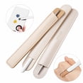 thumbnail image 5 of Siquannn Facial Cleansing Brush Silicone Skin Care for Kids head Nose Strip All Kinds Shower Products Cleansing Milk for Face Cleansing Milk Facial Cleaning Brush Removal Pen Facial Brushes Shower, 5 of 8