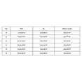 thumbnail image 3 of YUELONGHU Adult Men Casual Pants Mens Cargo Pants Slim Fit Casual Men's Business Style Solid Colour Straight Slim Fit Trousers Suitable Trousers To Wear with Suit Tops, 3 of 4