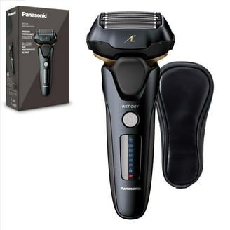 Panasonic メンズ シェーバー ES-LV65-S Arc5 Arc5 5-Blade Shaver w/ Shaving Sensor ES-LV65-S - Walmart.com