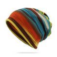 thumbnail image 4 of Unisex Thin Knitted Beanies: Keep Warm & Stylish with Multifunctional Hats for Men & Women, 4 of 5