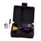thumbnail image 5 of Llave dinamométrica electrónica profesional, herramienta de visualización digital electrónica, llave dinamométrica ajustable digital para aviación de TQA2-030 DYNWAVEMX Adaptador de par, 5 of 8