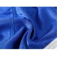 thumbnail image 4 of TANBOM Mens Sexy Bulge Enhancing Underwear Lightweight Breathable Thong Blue XXL, 4 of 4