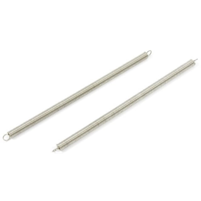 2-Pack Forney 72561 Wire Spring Extension 1/4-Inch-by-6-Inch-by-.035-Inch