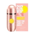 thumbnail image 2 of Perfume para Dama Carolina Herrera  212 Vip Rose Smiley Limited Edition, 2 of 2