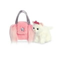 Aurora - Small Multicolor Fancy Pals - 7" Princess Kitty Designer ...