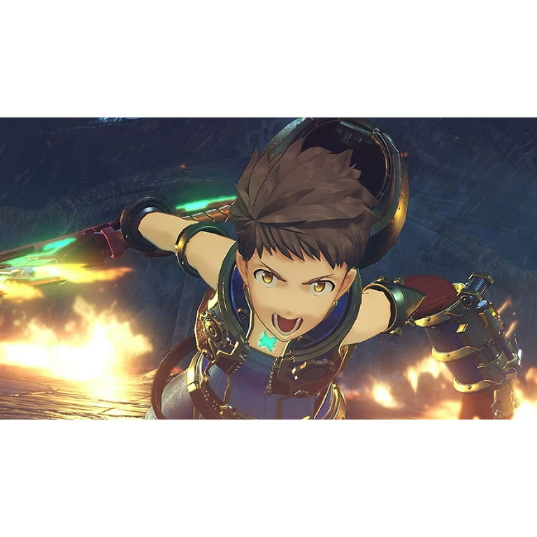 Amazon.com: Xenoblade Chronicles 2: Torna The Golden Country