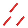 thumbnail image 4 of Yuarrent Cake Pan Strip Cloth DIY Cake Tray Strip Anti-deformación resistente al calor para hornear hoja cinturón, rojo Type1 NO1 Yuarrent CBP064689, 4 of 6
