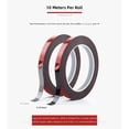 thumbnail image 3 of SDFGTstore Double Sided Adhesive Frame Tape for LCD Screen Assembly Mobile Phone Sealing, 3 of 10