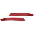 thumbnail image 2 of Rear Bumper Reflector, 63147419927 Scratch  Warning  For X3 SDrive30i 2019 To 2021, 2 of 8