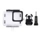 thumbnail image 1 of Funda Impermeable PULUZ Transparente, 1 of 8