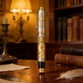 thumbnail image 2 of SLYNSHome Rollerball Pen Religious Birthday Gifts Collections Luxury Pen Gift & Office Desk Decor, 2 of 9