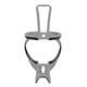 thumbnail image 3 of Porta anfora para bicicleta fibra carbon gris BC131C Nuvo, 3 of 4
