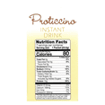 thumbnail image 6 of FITWISE - High Protein Proticcino Instant Drink Mix, Low Calories, Ideal Protein Compatible, 7 Servings Per Box, 6 of 6