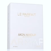 Armaf Ladies Le Parfait Mon Amour EDP Spray 3.4 oz Fragrances 6295199803332