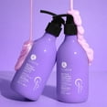 thumbnail image 4 of Shampoo Luseta biotin y colageno 500 ml, 4 of 5