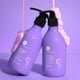 thumbnail image 4 of Shampoo Luseta biotin y colageno 500 ml, 4 of 5