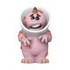 thumbnail image 3 of Funko Pop! Disney: Monster's Inc. George Sanderson Vinyl Soda Figure (Limited Edition: 10,000 PCS) Funko -, 3 of 3